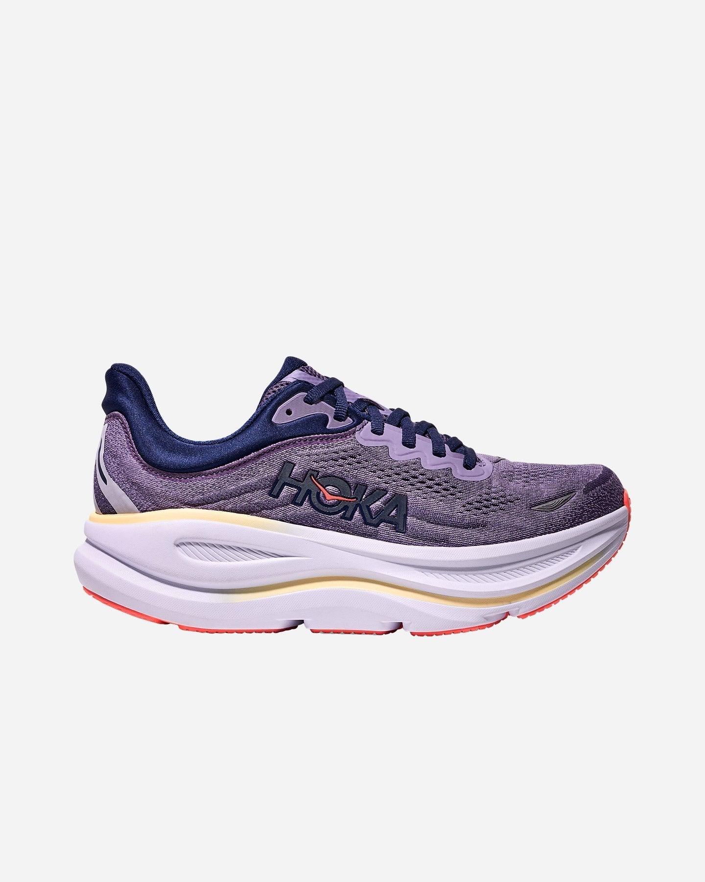SCARPE SNEAKERS HOKA BONDI 9 W