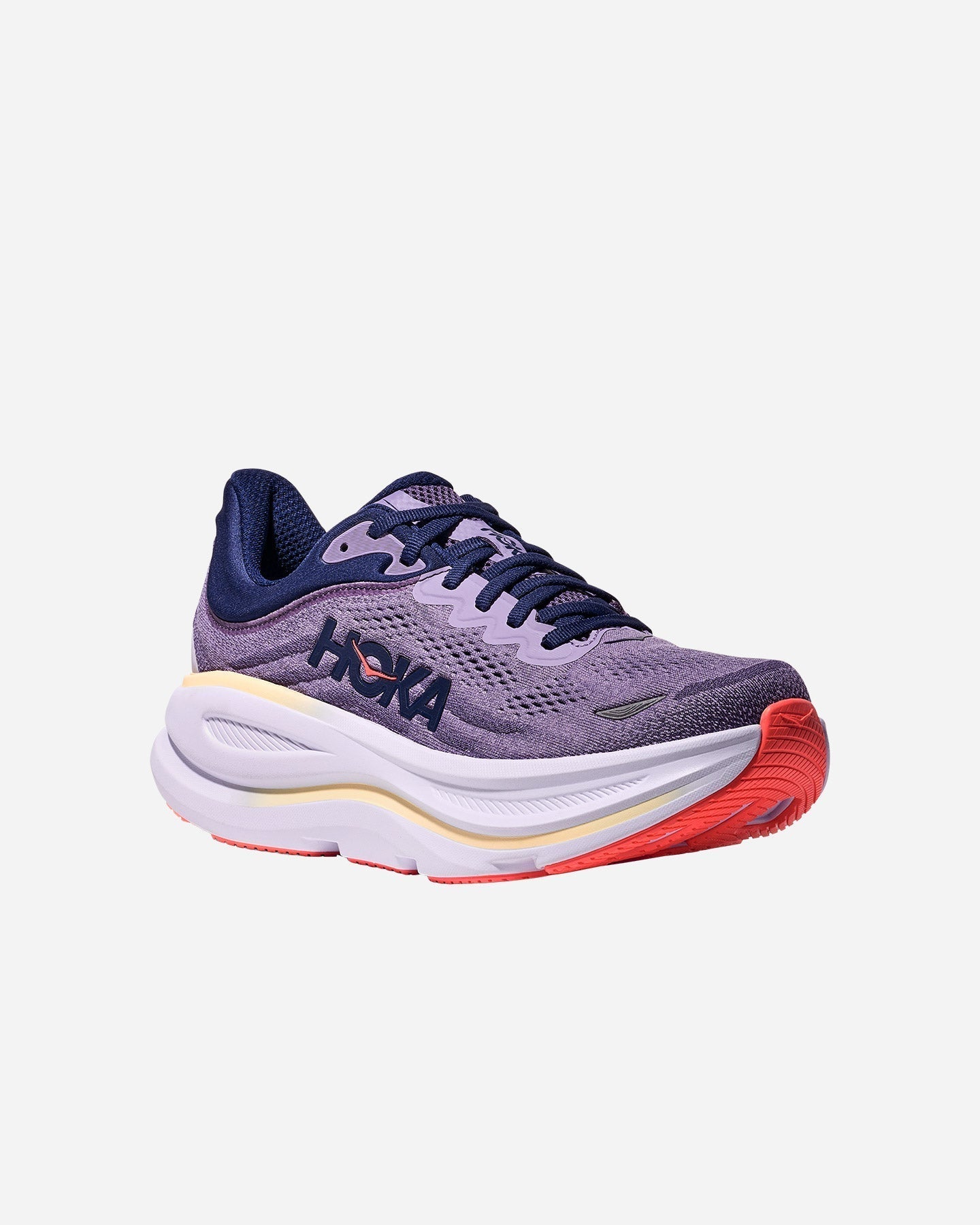 SCARPE SNEAKERS HOKA BONDI 9 W