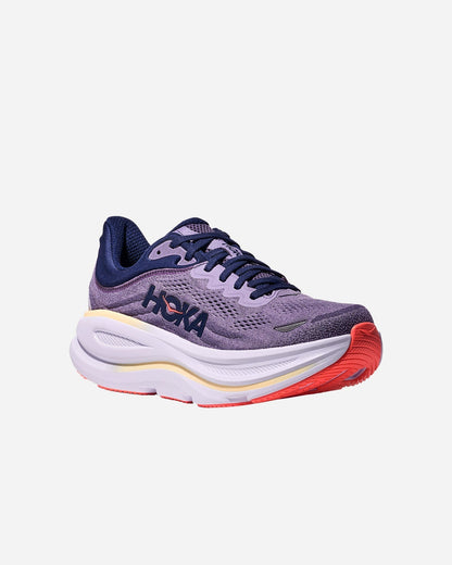 SCARPE SNEAKERS HOKA BONDI 9 W