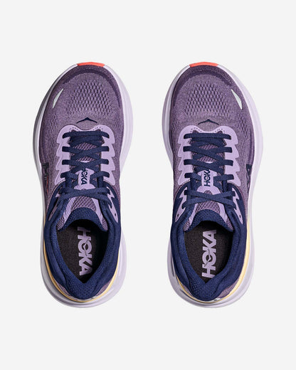 SCARPE SNEAKERS HOKA BONDI 9 W