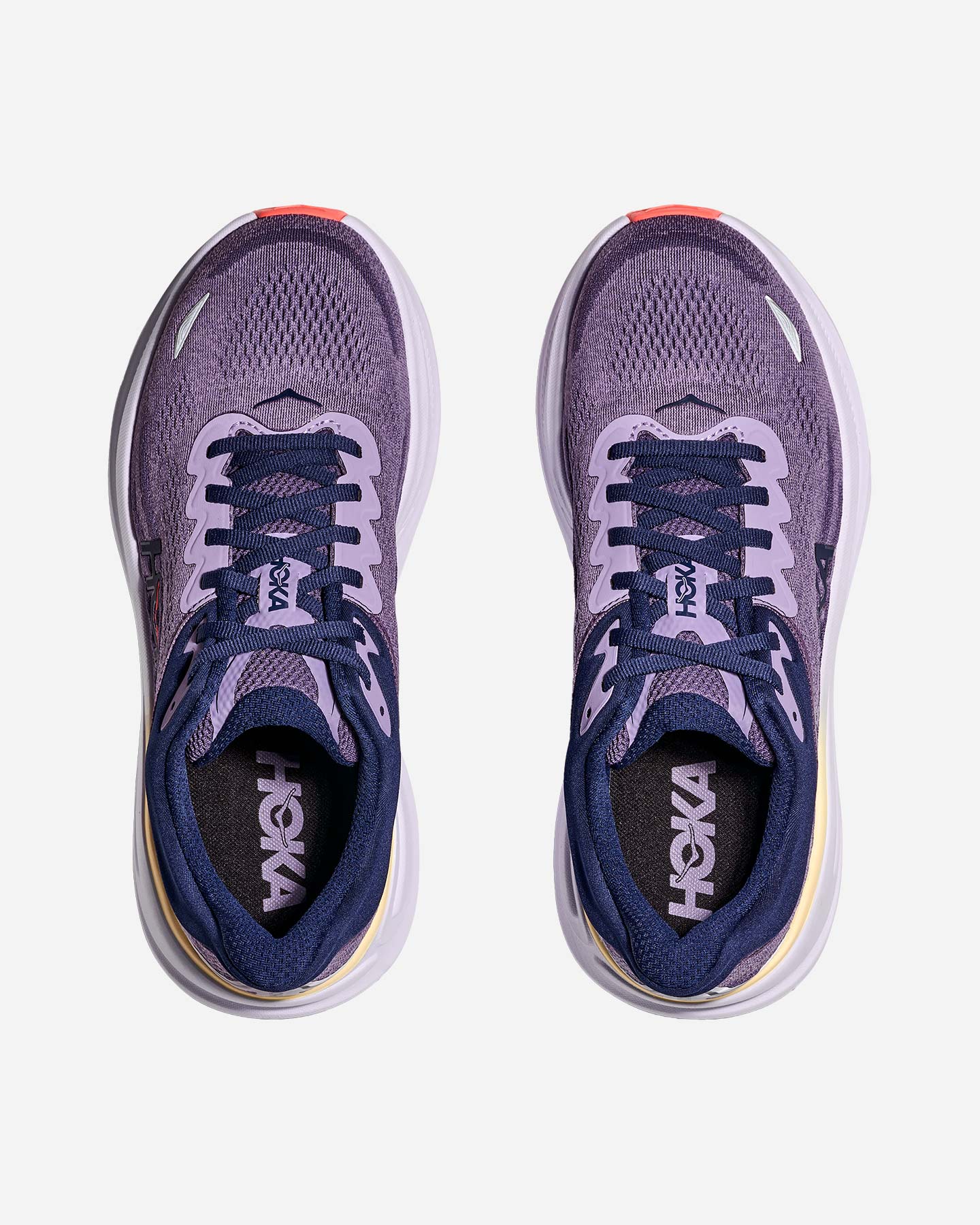SCARPE SNEAKERS HOKA BONDI 9 W