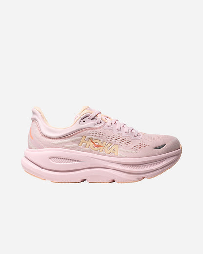 SCARPE SNEAKERS HOKA BONDI 9 W