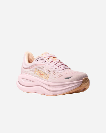 SCARPE SNEAKERS HOKA BONDI 9 W