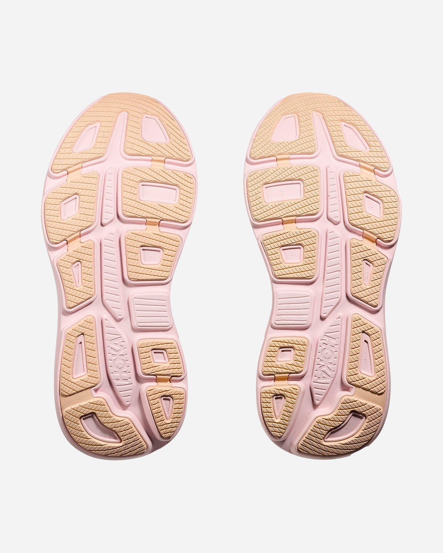 SCARPE SNEAKERS HOKA BONDI 9 W
