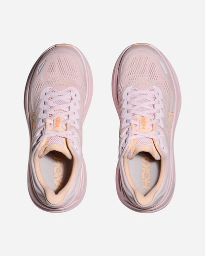 SCARPE SNEAKERS HOKA BONDI 9 W