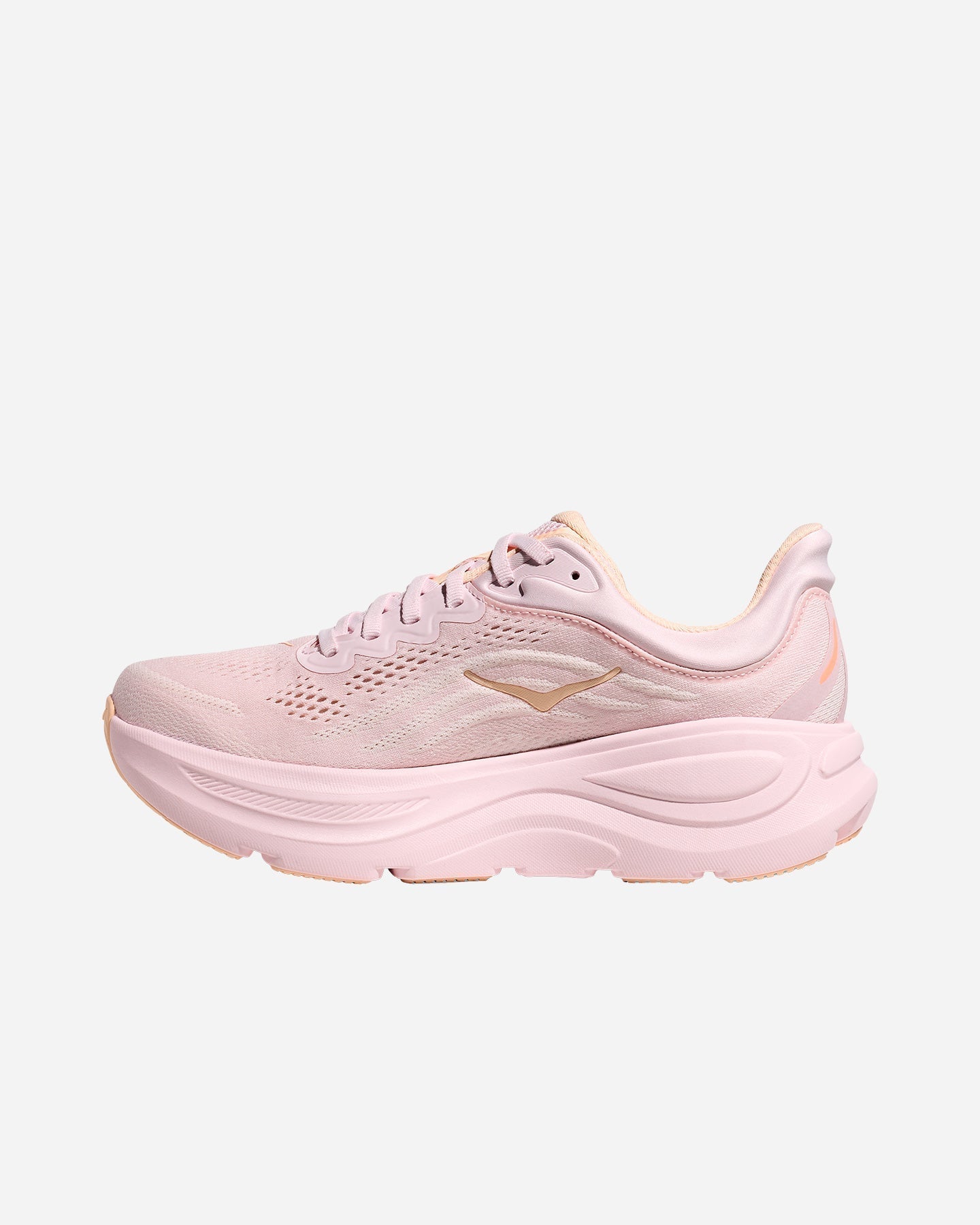 SCARPE SNEAKERS HOKA BONDI 9 W