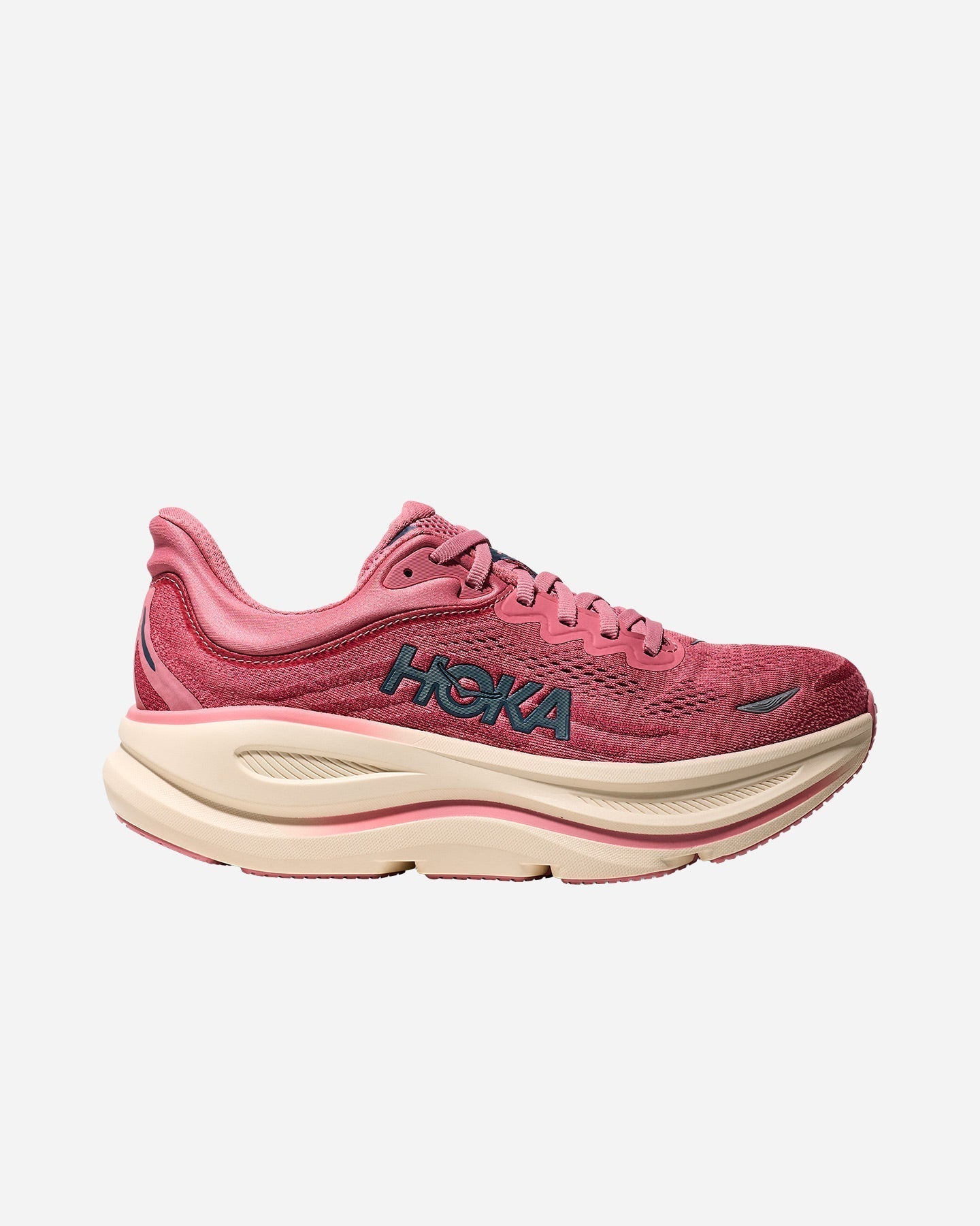 SCARPE SNEAKERS HOKA BONDI 9 W