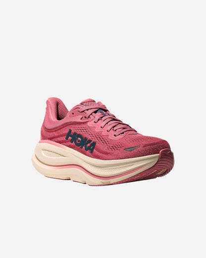 SCARPE SNEAKERS HOKA BONDI 9 W
