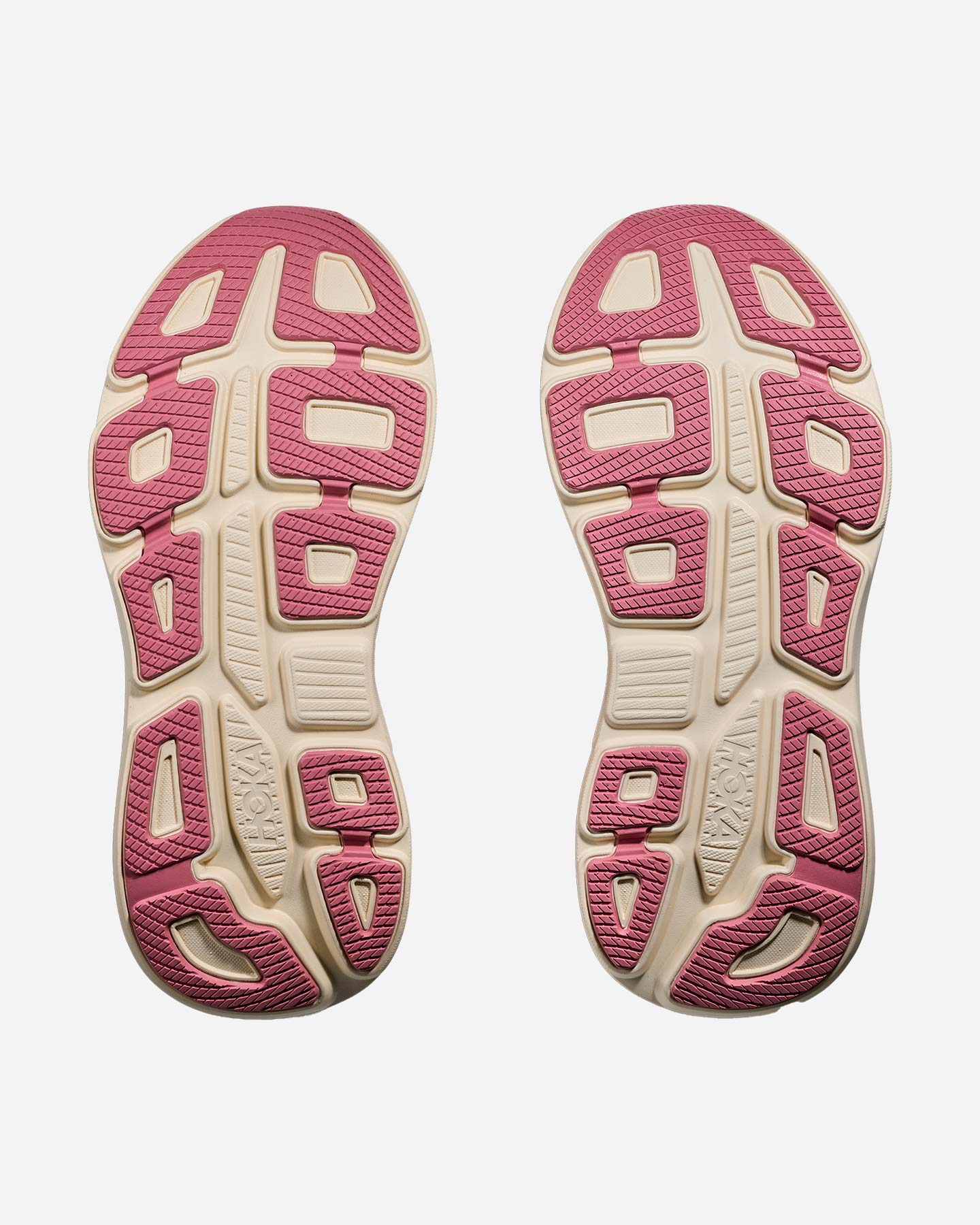 SCARPE SNEAKERS HOKA BONDI 9 W