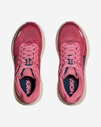 SCARPE SNEAKERS HOKA BONDI 9 W