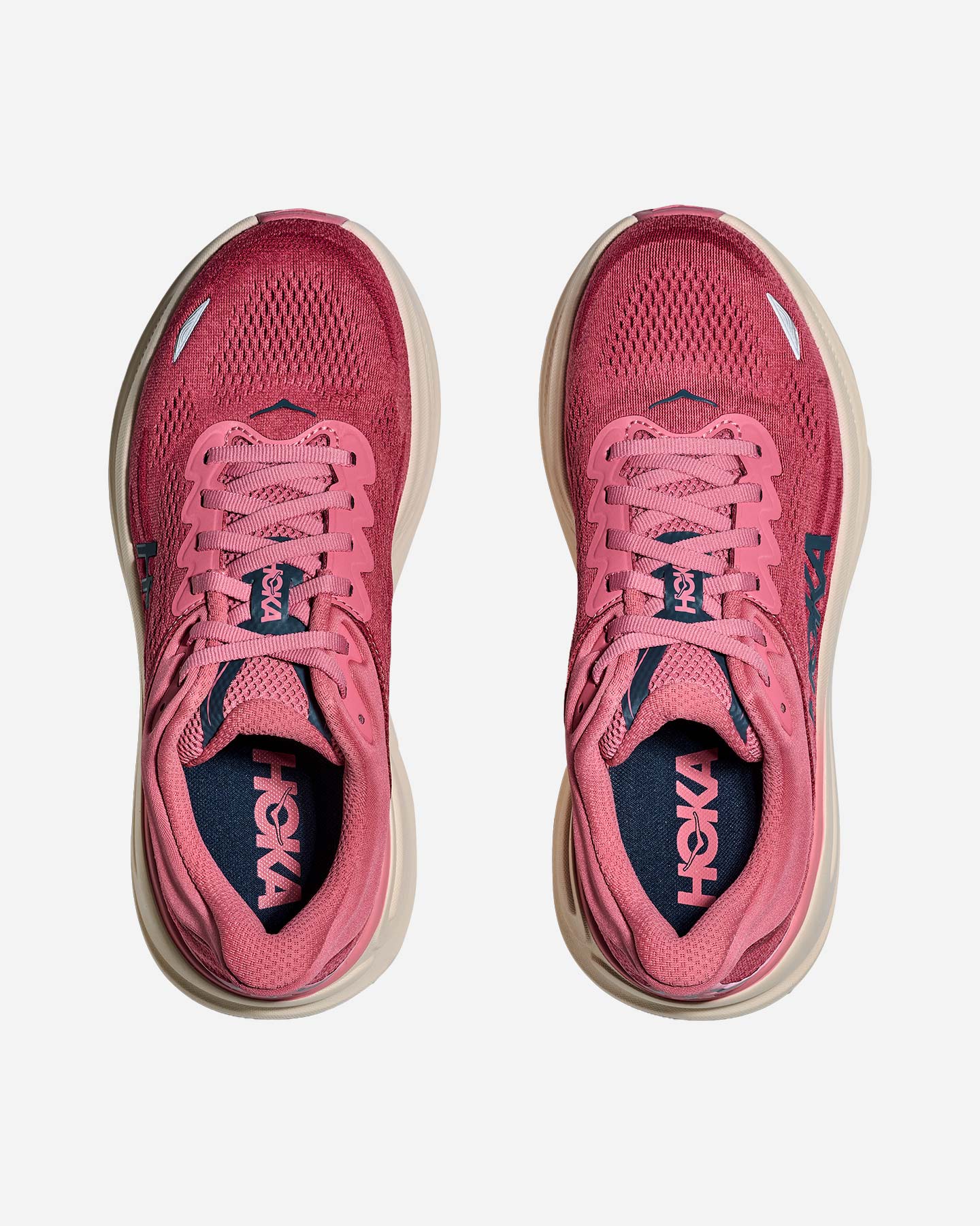 SCARPE SNEAKERS HOKA BONDI 9 W