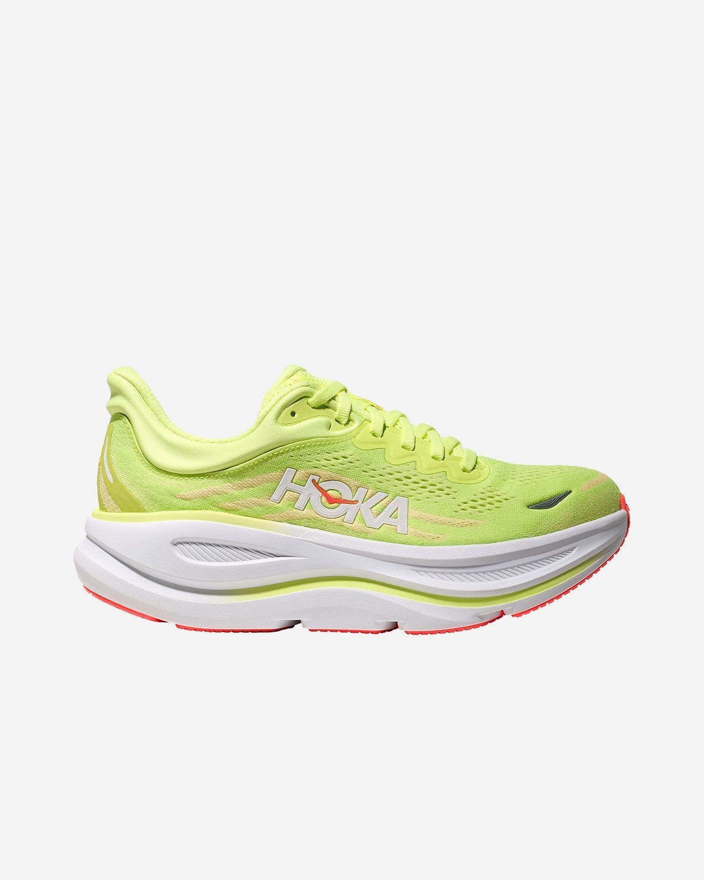 SCARPE SNEAKERS HOKA BONDI 9 W