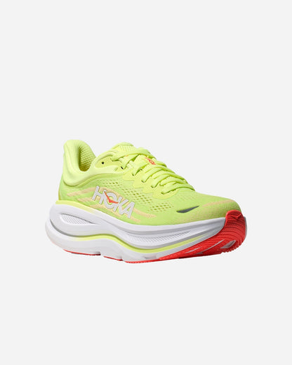 SCARPE SNEAKERS HOKA BONDI 9 W