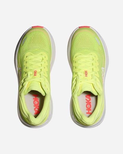 SCARPE SNEAKERS HOKA BONDI 9 W