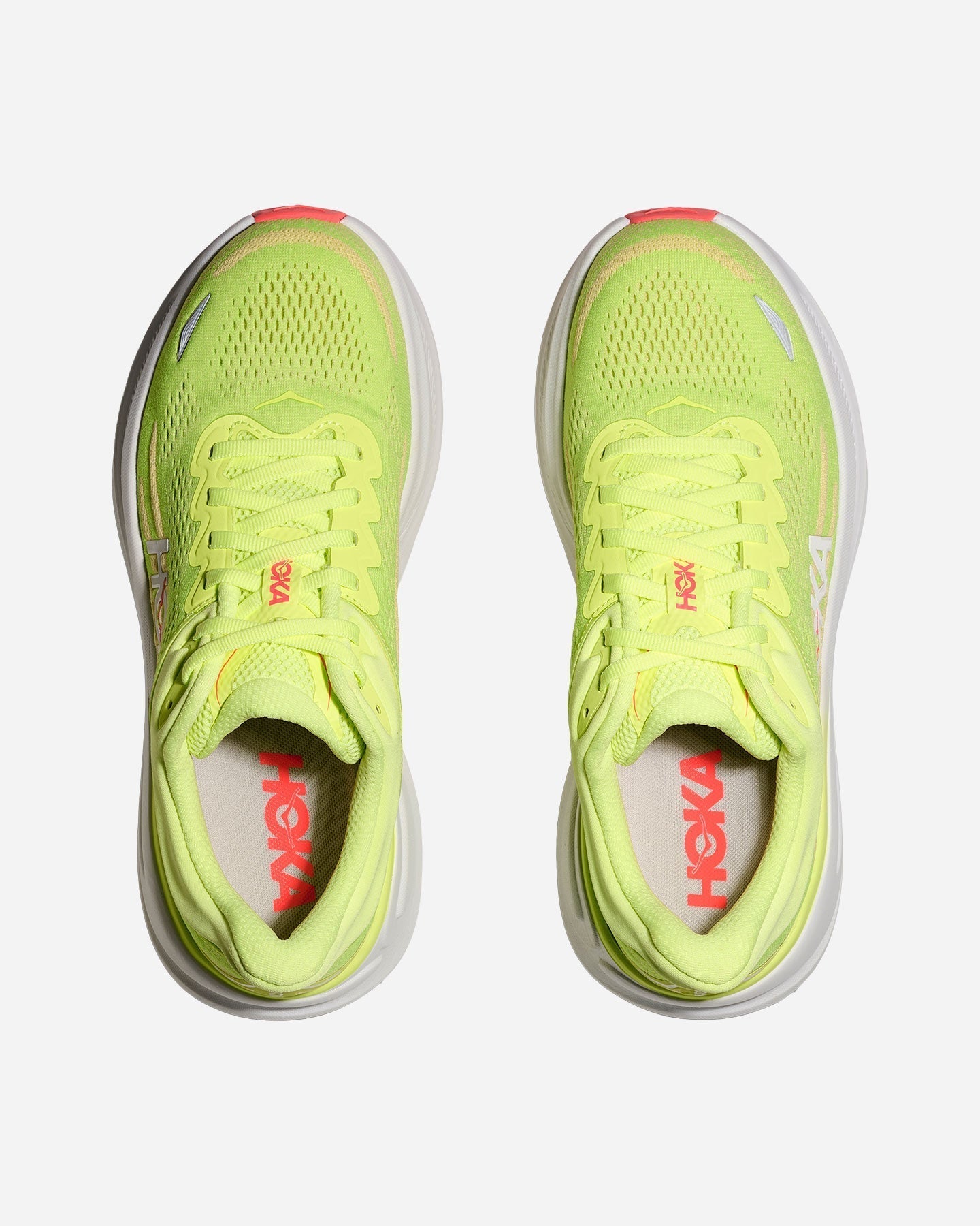 SCARPE SNEAKERS HOKA BONDI 9 W