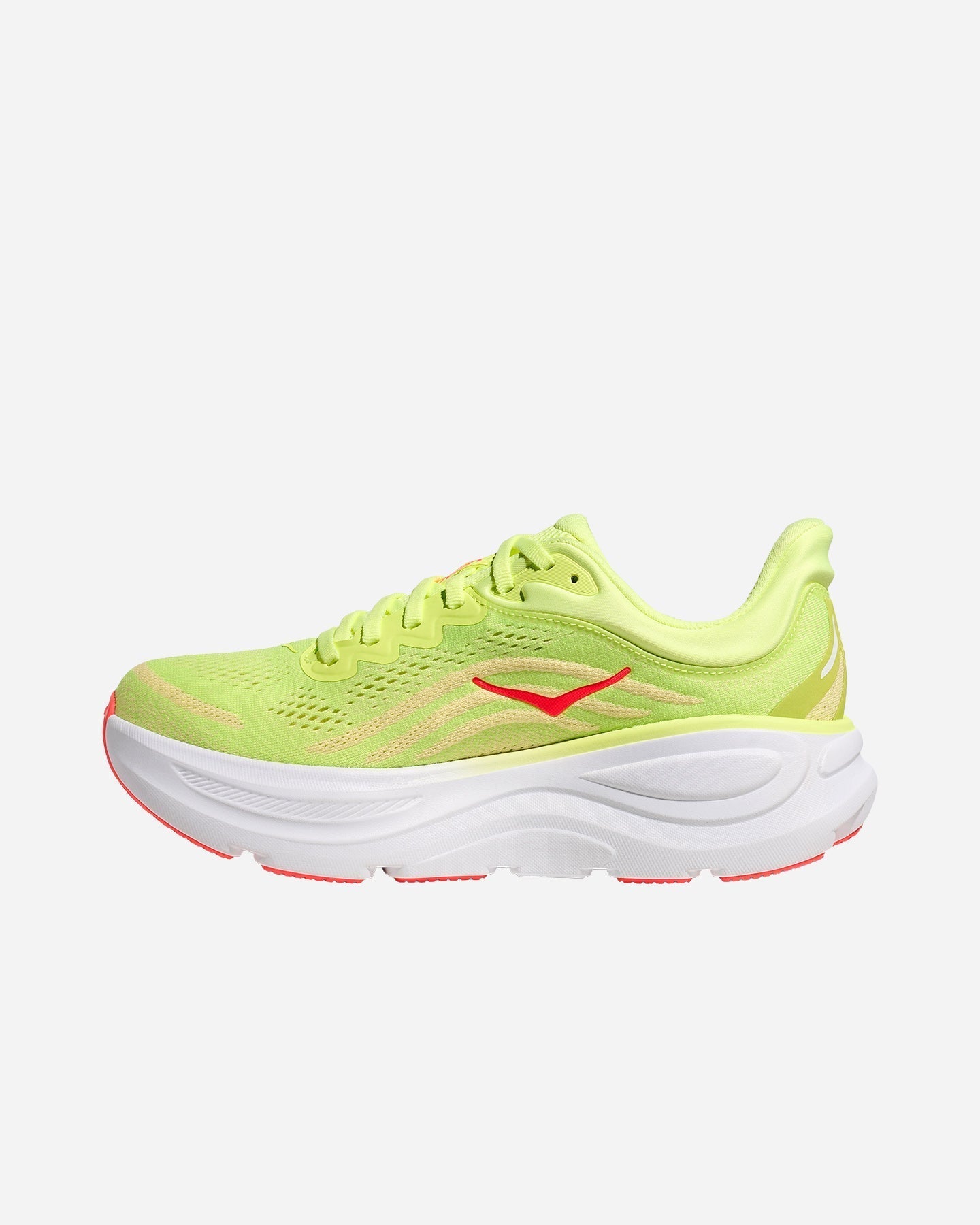 SCARPE SNEAKERS HOKA BONDI 9 W