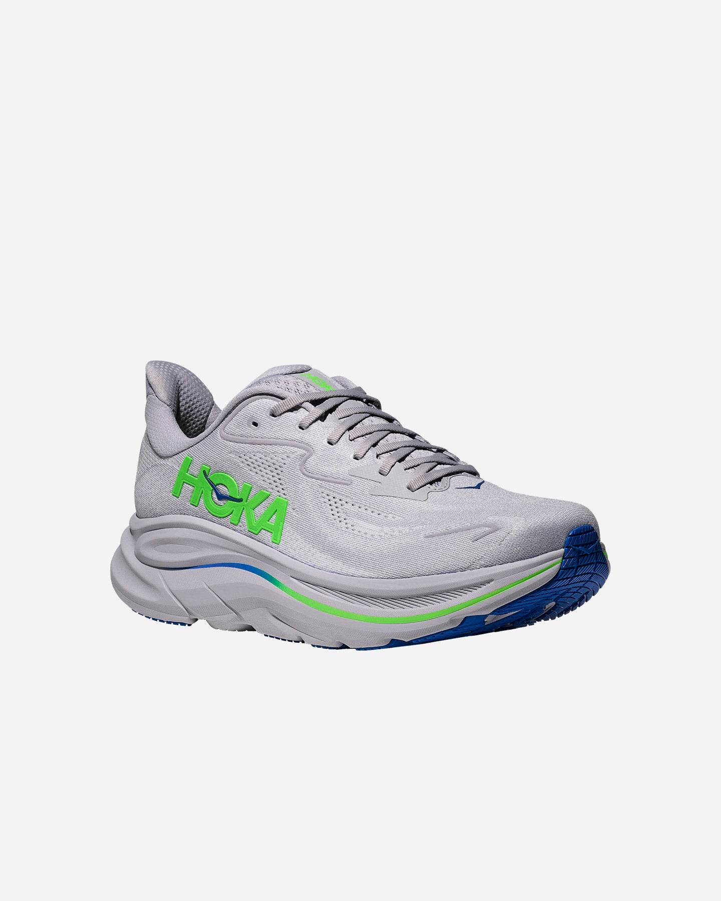 SCARPE RUNNING HOKA CLIFTON 10 M