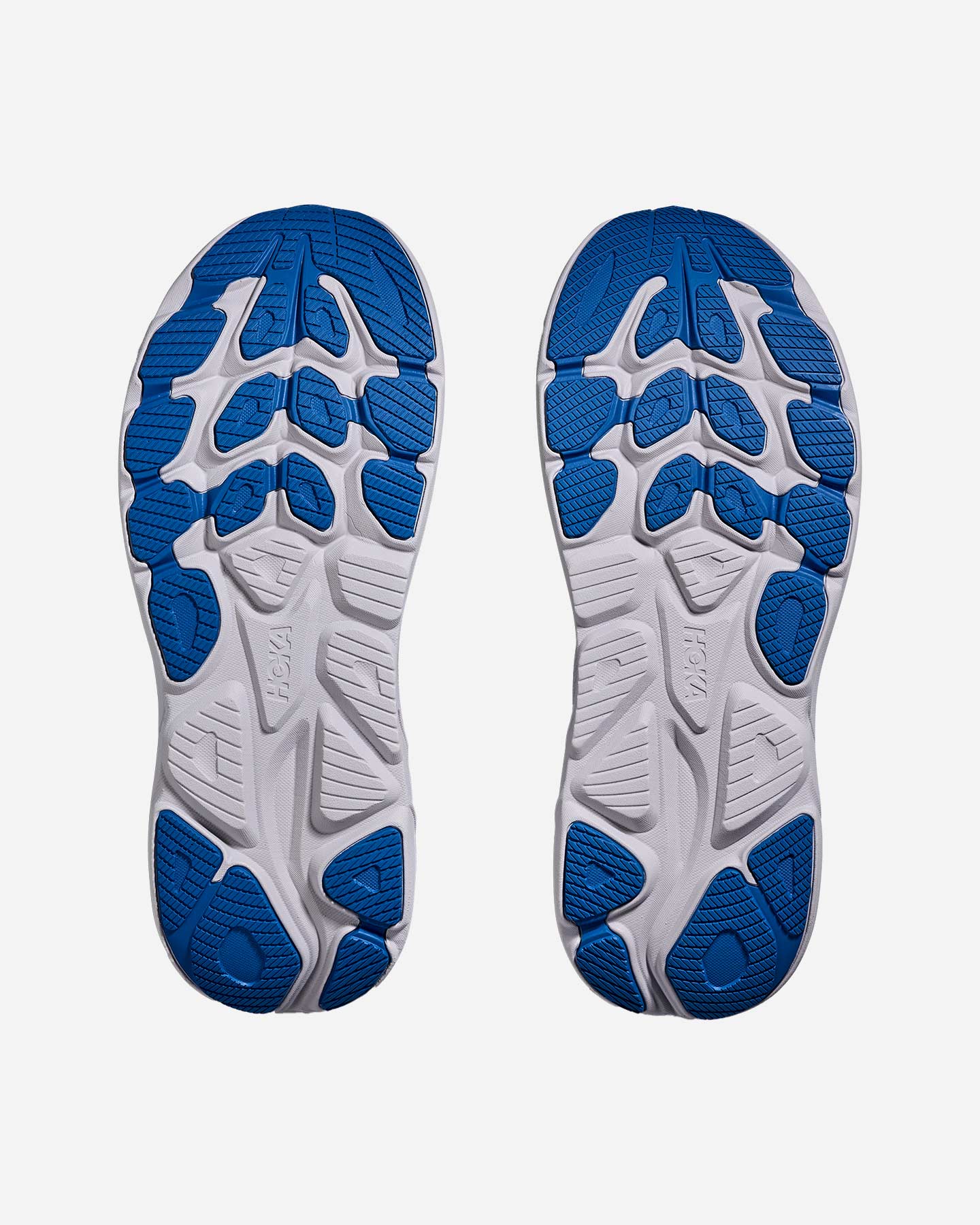 SCARPE RUNNING HOKA CLIFTON 10 M