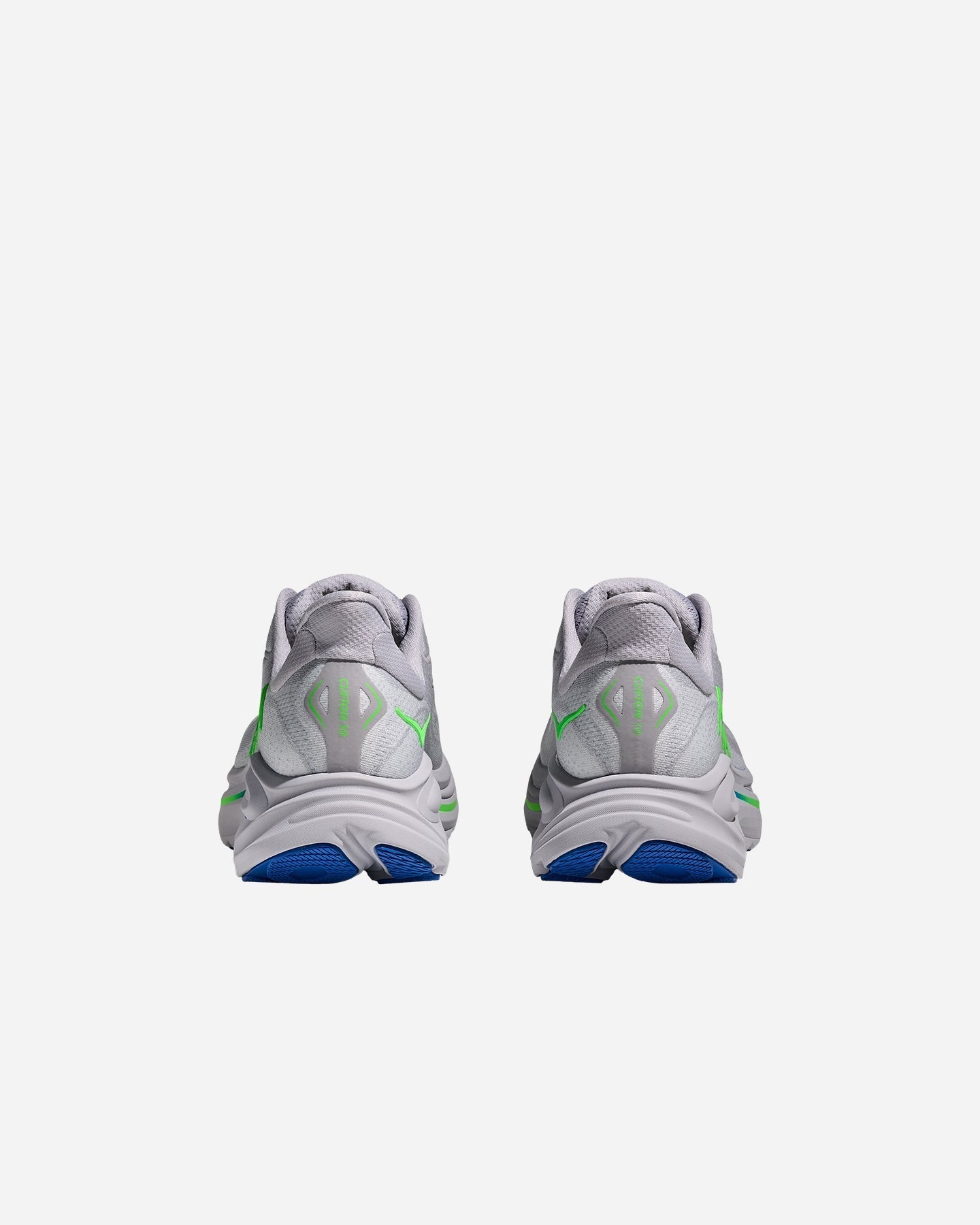 SCARPE RUNNING HOKA CLIFTON 10 M