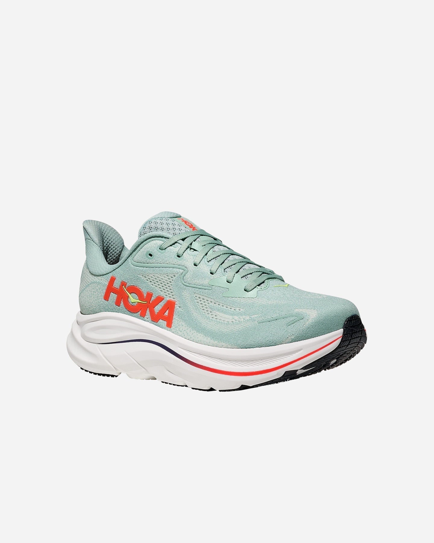 SCARPE RUNNING HOKA CLIFTON 10 M