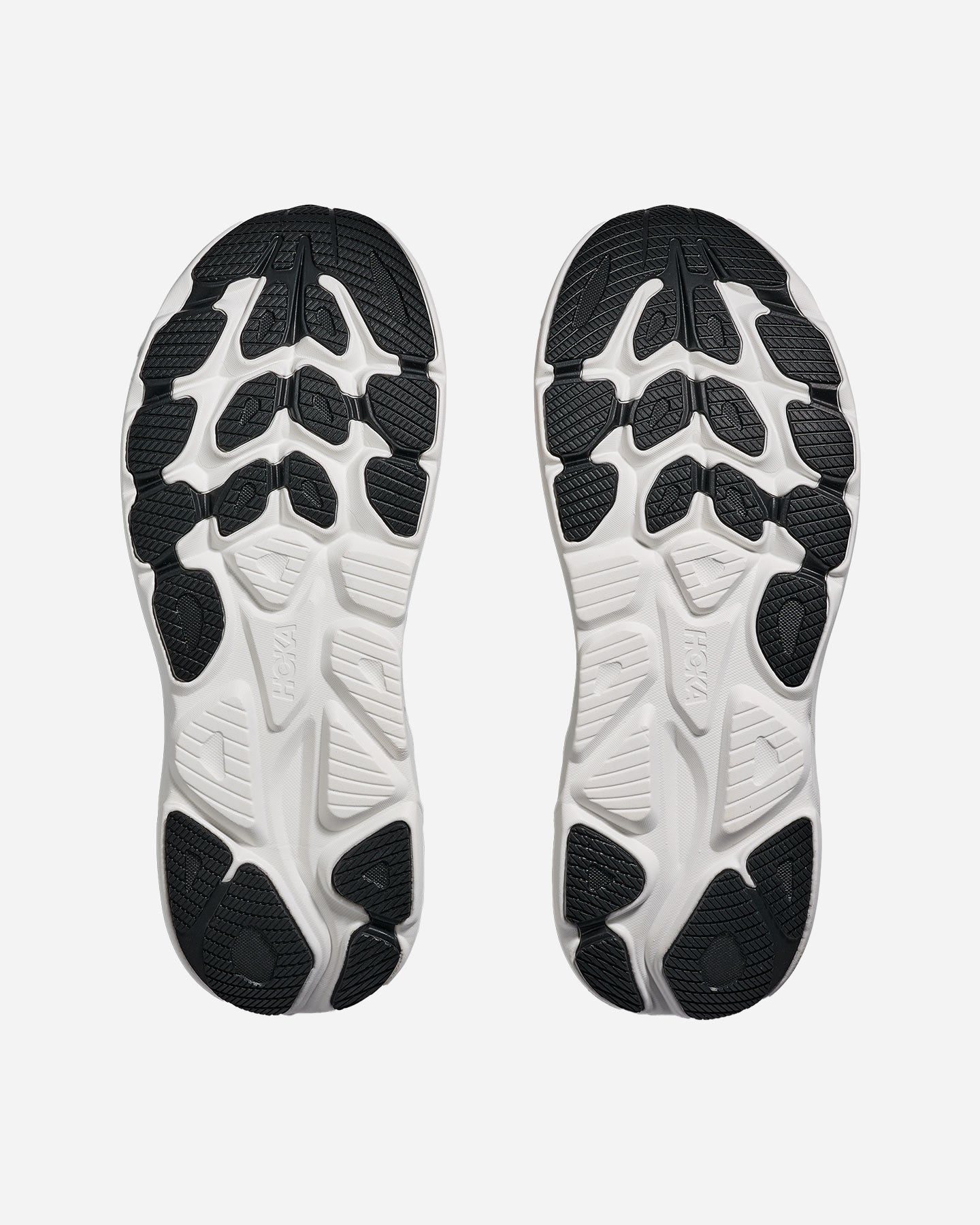 SCARPE RUNNING HOKA CLIFTON 10 M