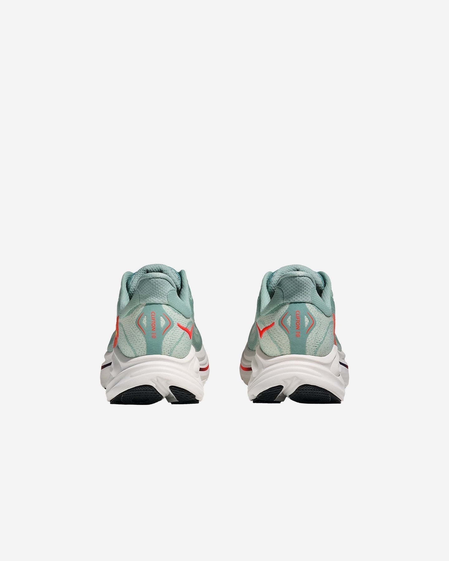 SCARPE RUNNING HOKA CLIFTON 10 M