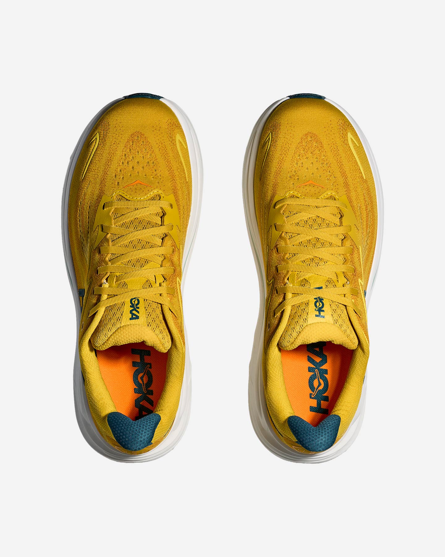 SCARPE RUNNING HOKA CLIFTON 10 M