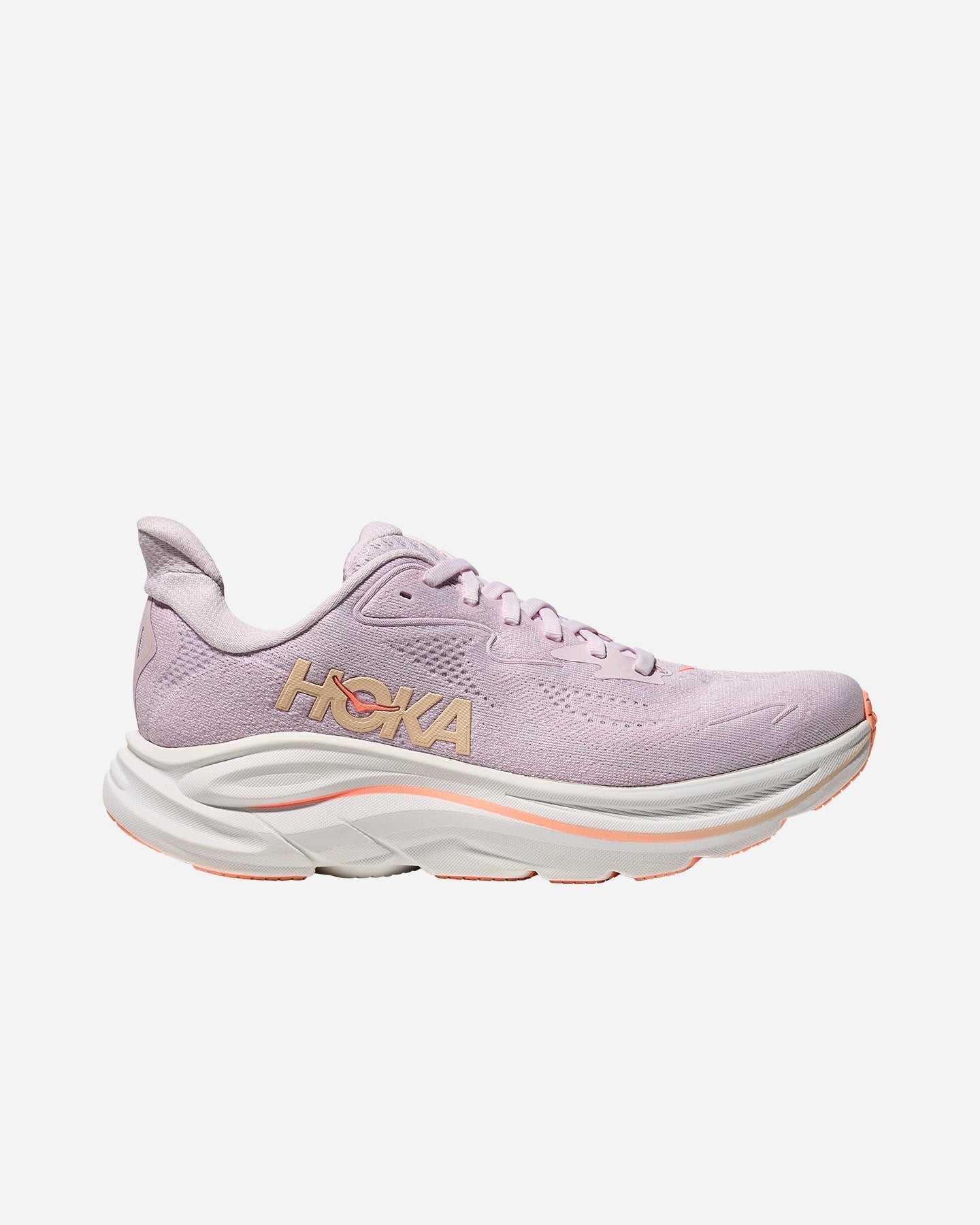 SCARPE SNEAKERS HOKA CLIFTON 10 W