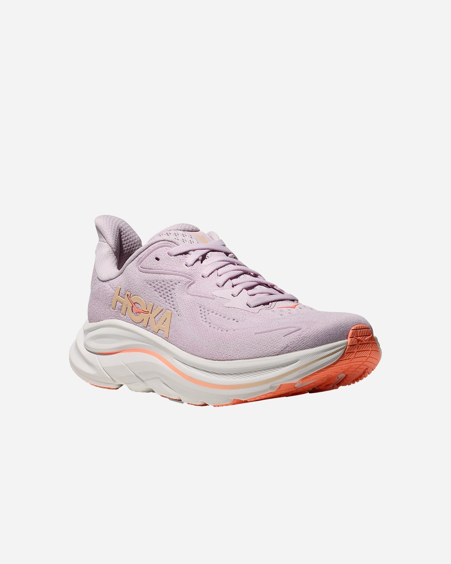 SCARPE SNEAKERS HOKA CLIFTON 10 W