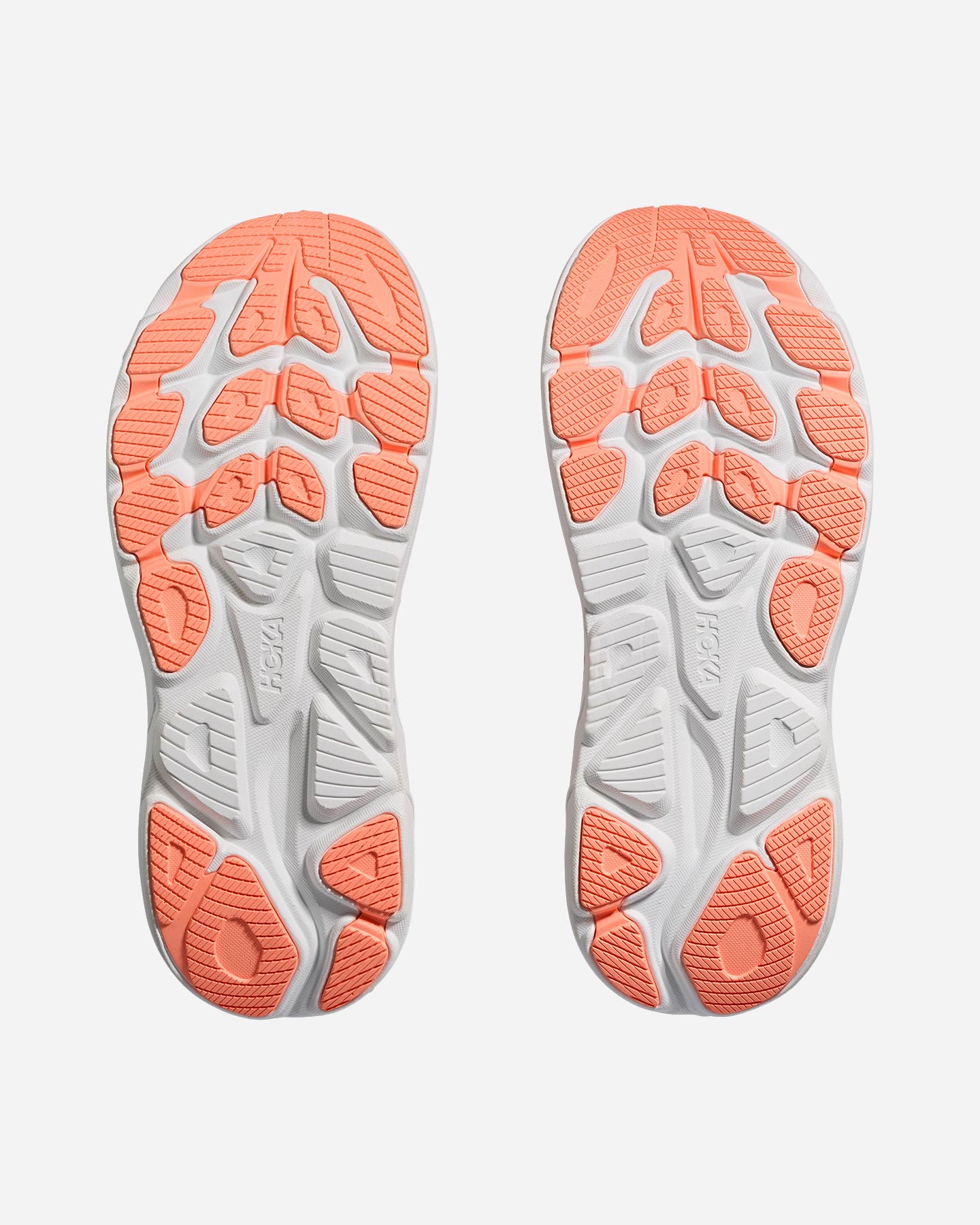 SCARPE SNEAKERS HOKA CLIFTON 10 W
