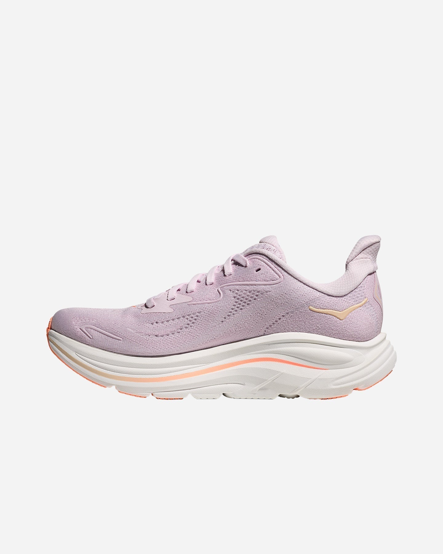 SCARPE SNEAKERS HOKA CLIFTON 10 W