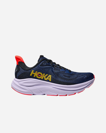 SCARPE SNEAKERS HOKA CLIFTON 10 W