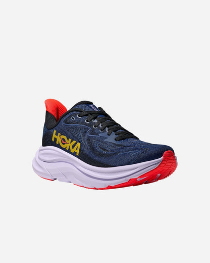 SCARPE SNEAKERS HOKA CLIFTON 10 W