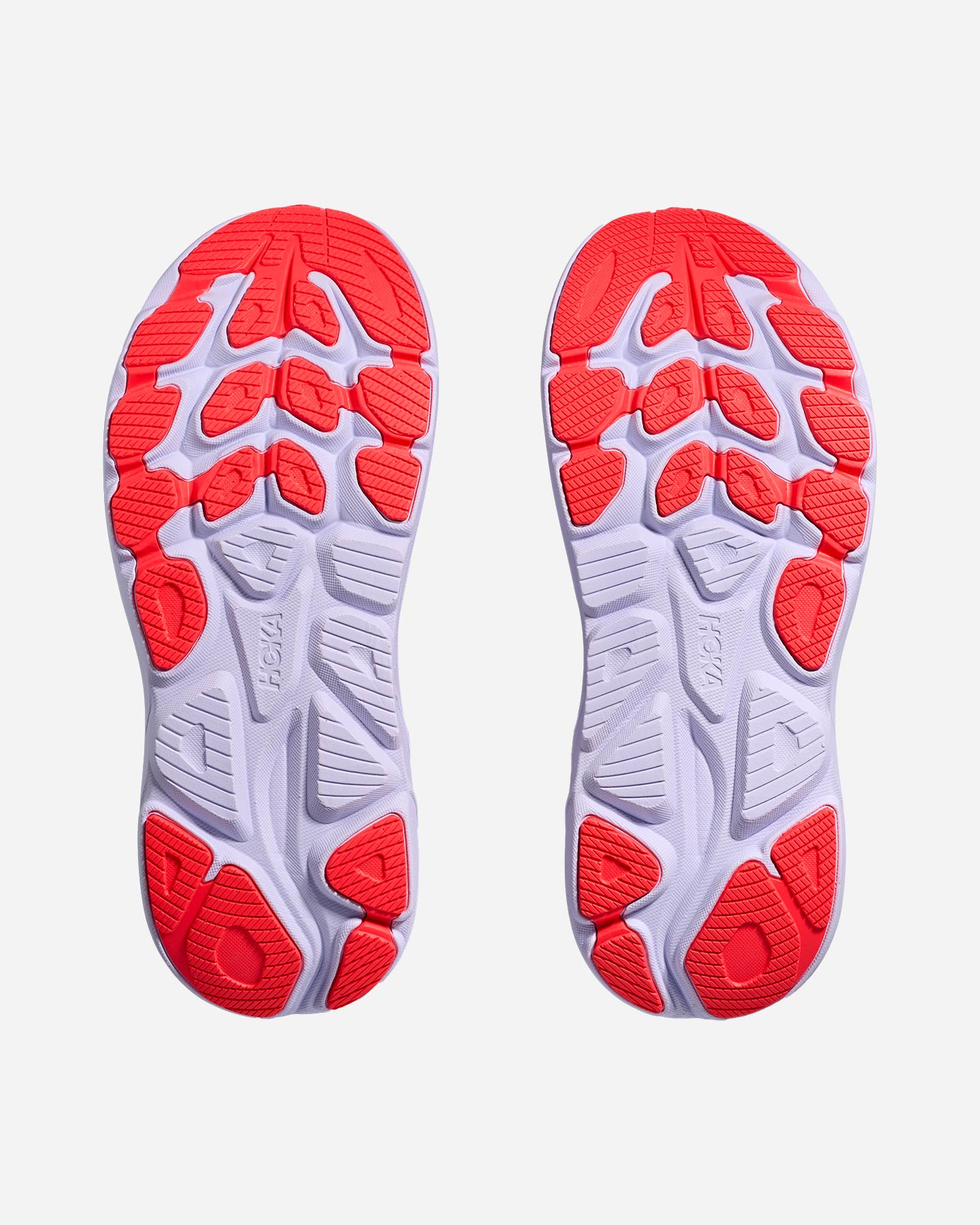 SCARPE SNEAKERS HOKA CLIFTON 10 W