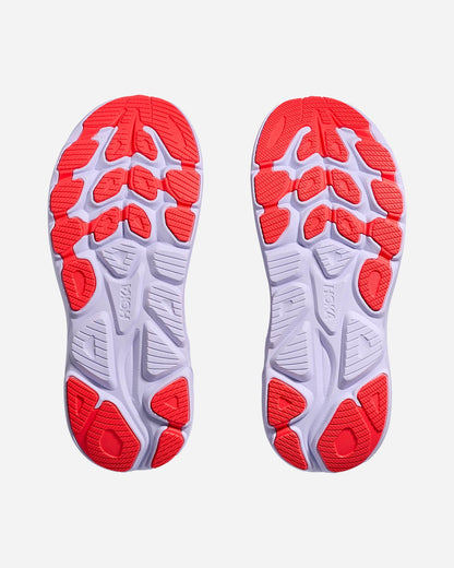 SCARPE SNEAKERS HOKA CLIFTON 10 W