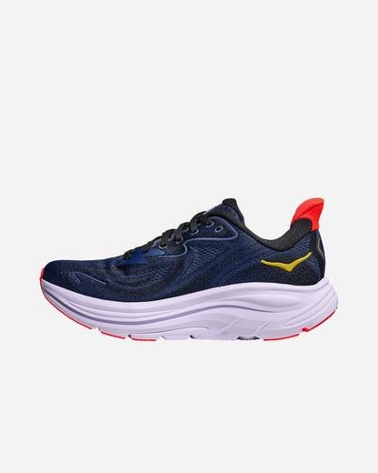 SCARPE SNEAKERS HOKA CLIFTON 10 W