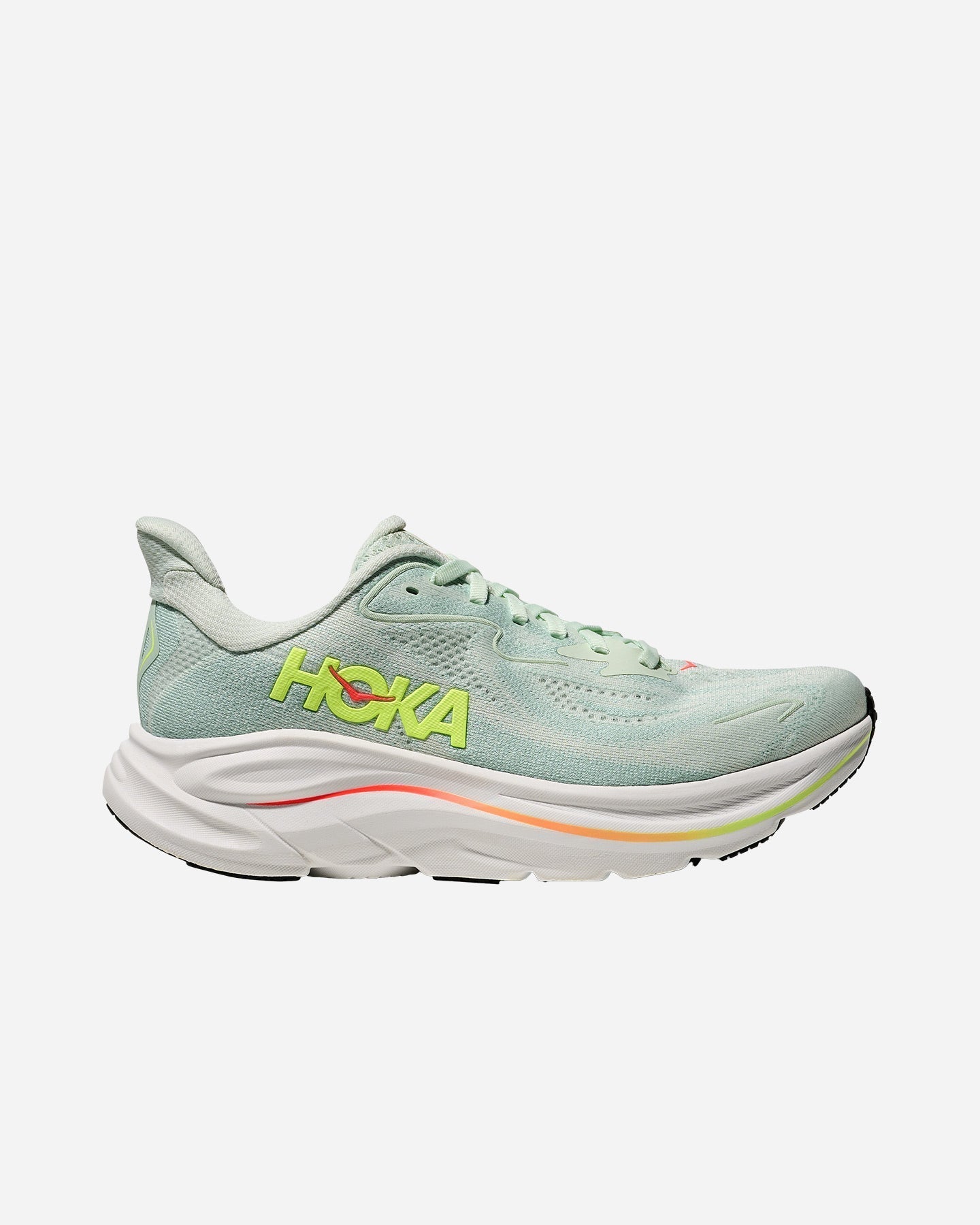 SCARPE SNEAKERS HOKA CLIFTON 10 W