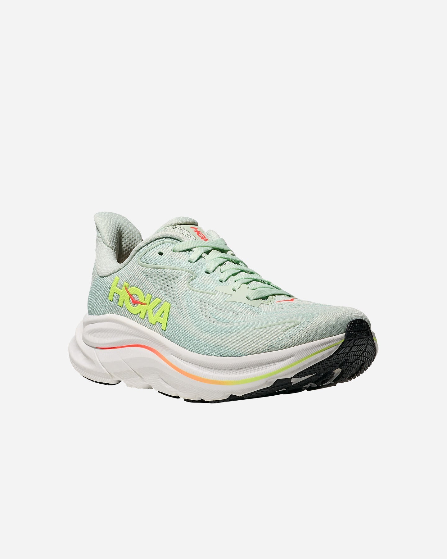 SCARPE SNEAKERS HOKA CLIFTON 10 W