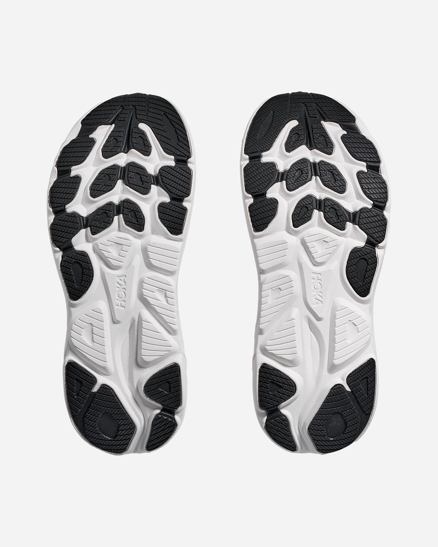SCARPE SNEAKERS HOKA CLIFTON 10 W