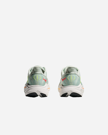 SCARPE SNEAKERS HOKA CLIFTON 10 W