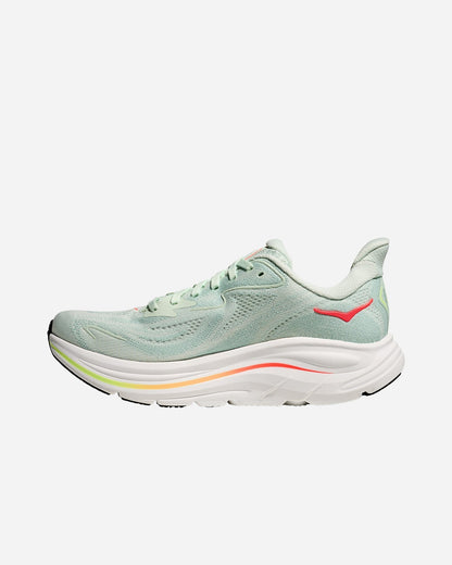 SCARPE SNEAKERS HOKA CLIFTON 10 W