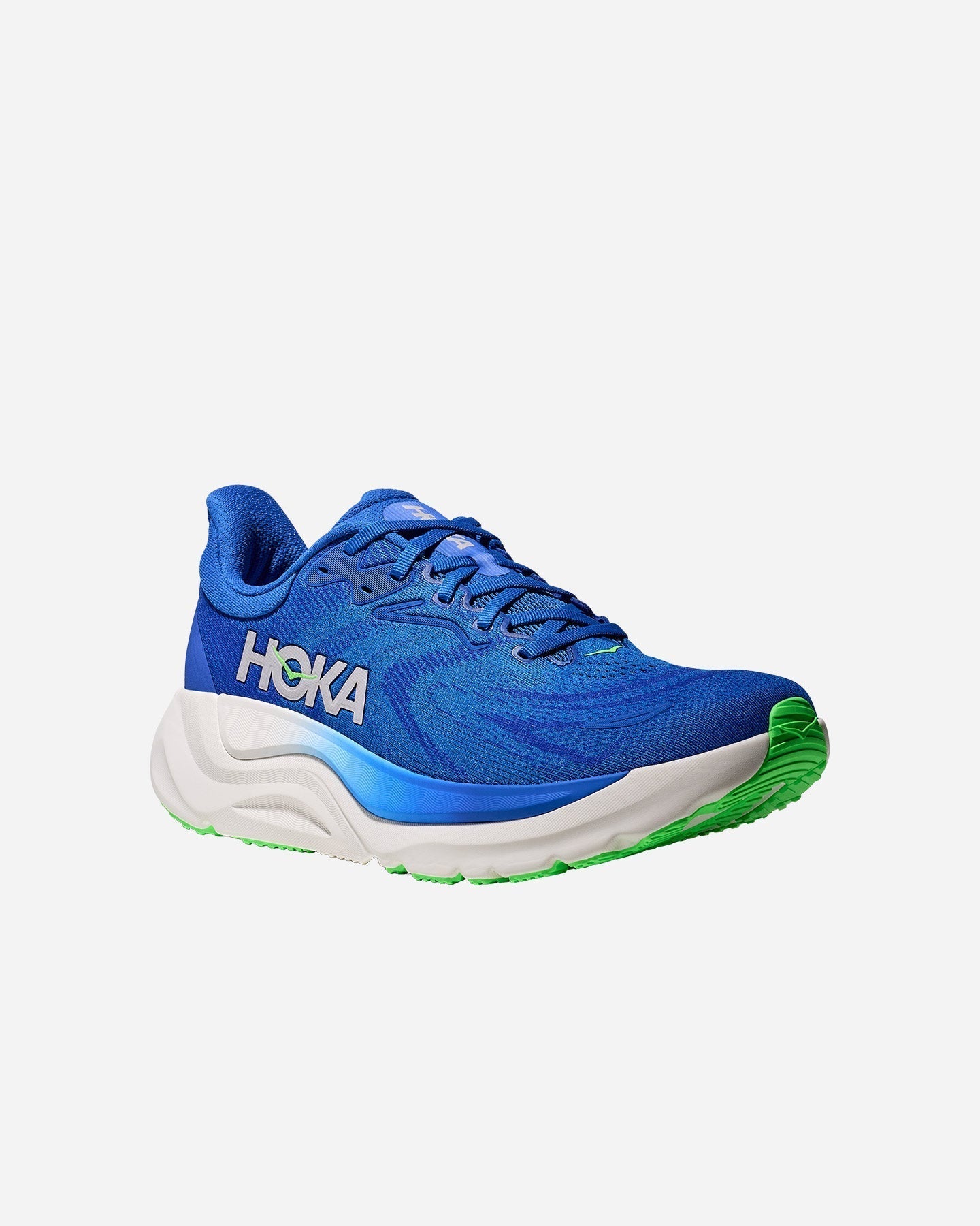 SCARPE RUNNING HOKA ARAHI 8 M