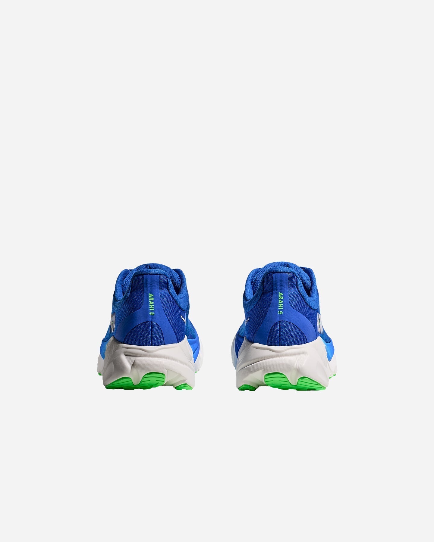 SCARPE RUNNING HOKA ARAHI 8 M