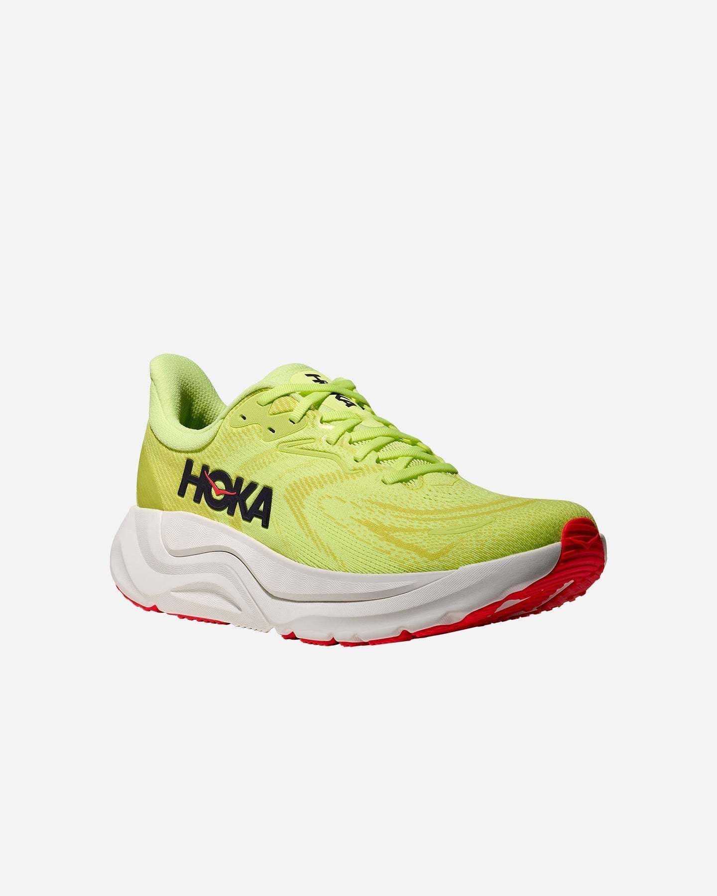 SCARPE RUNNING HOKA ARAHI 8 M