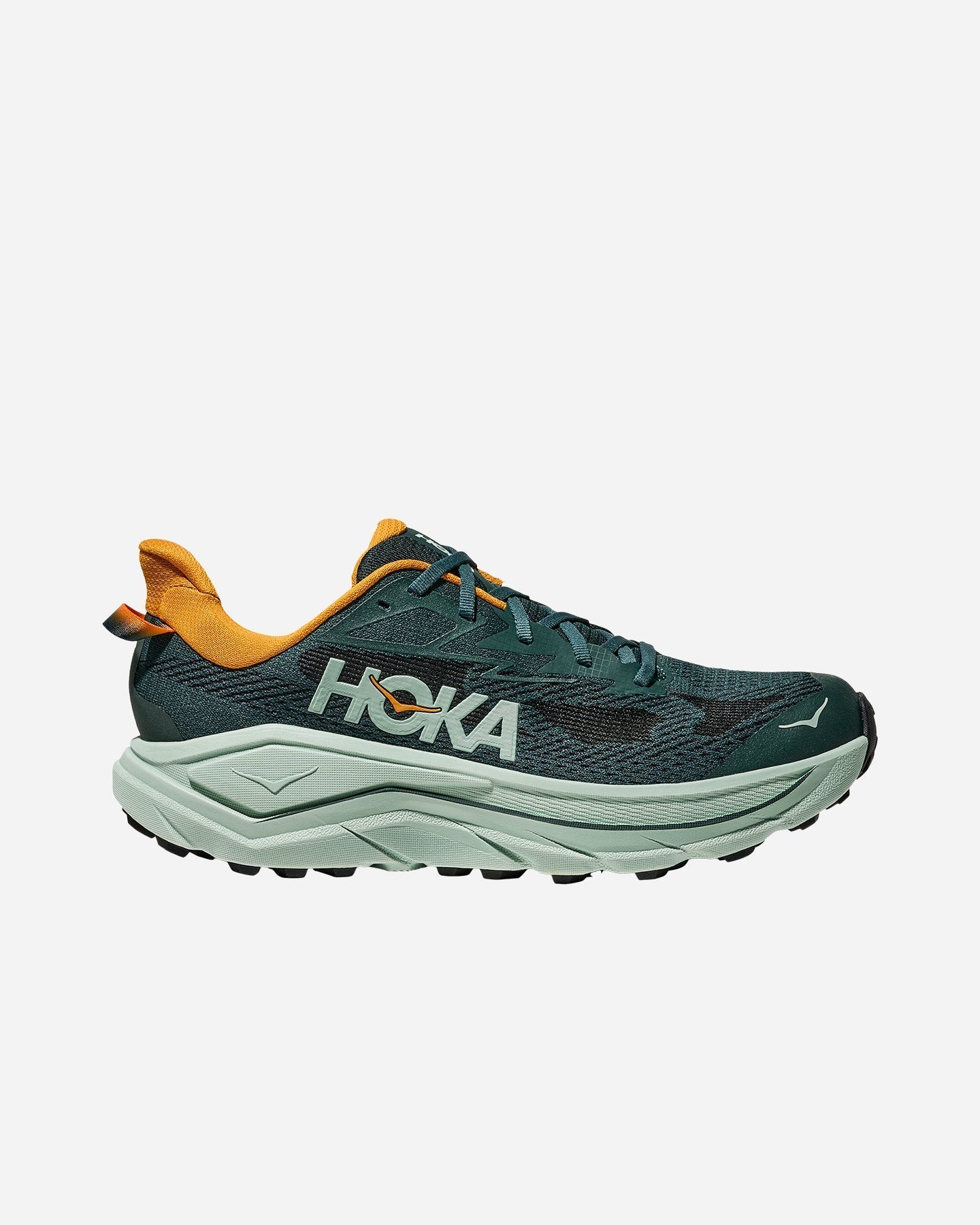 SCARPE TRAIL HOKA CHALLENGER 8 M