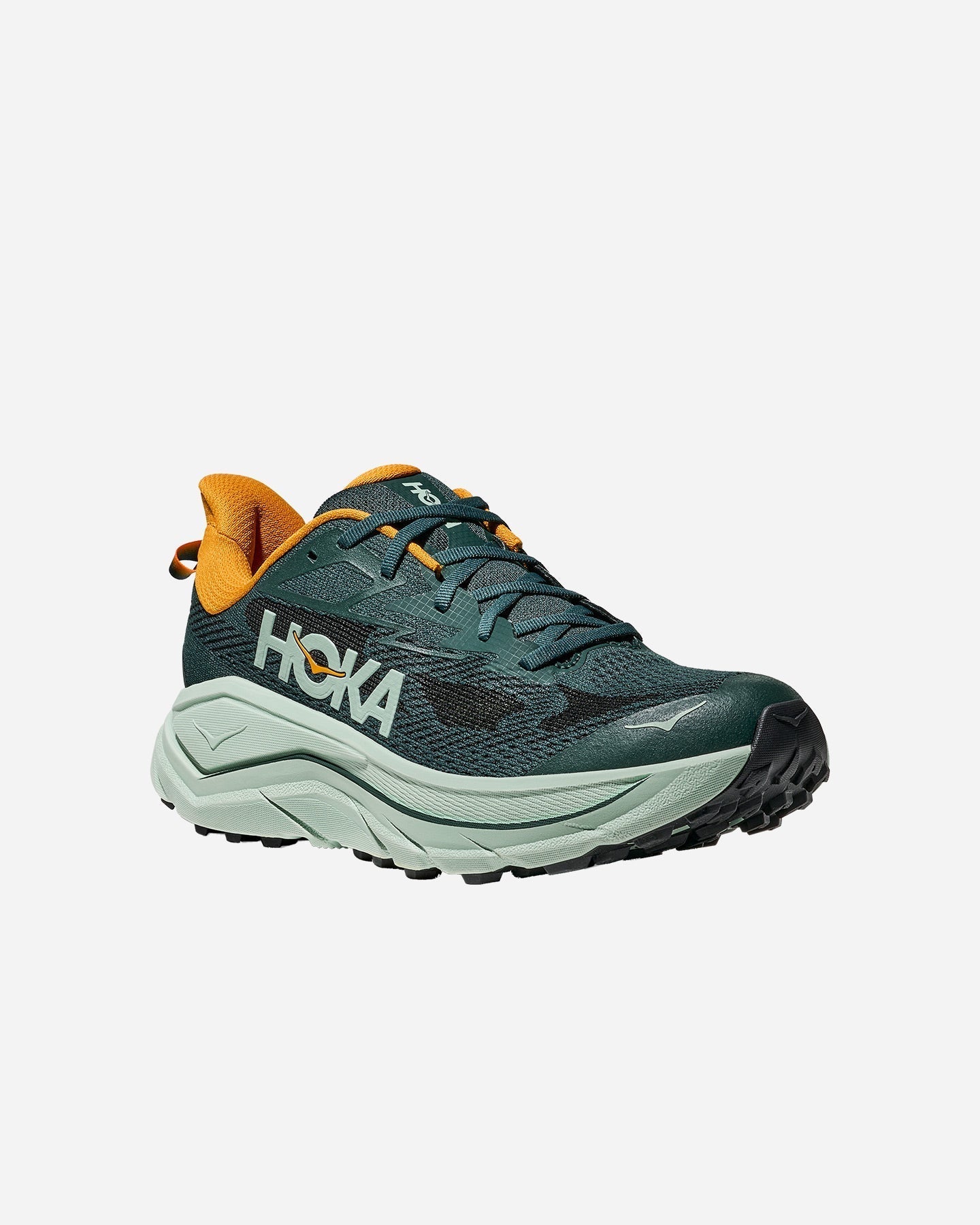 SCARPE TRAIL HOKA CHALLENGER 8 M