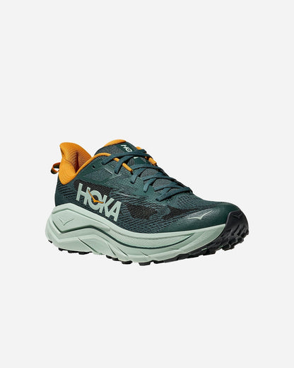 SCARPE TRAIL HOKA CHALLENGER 8 M
