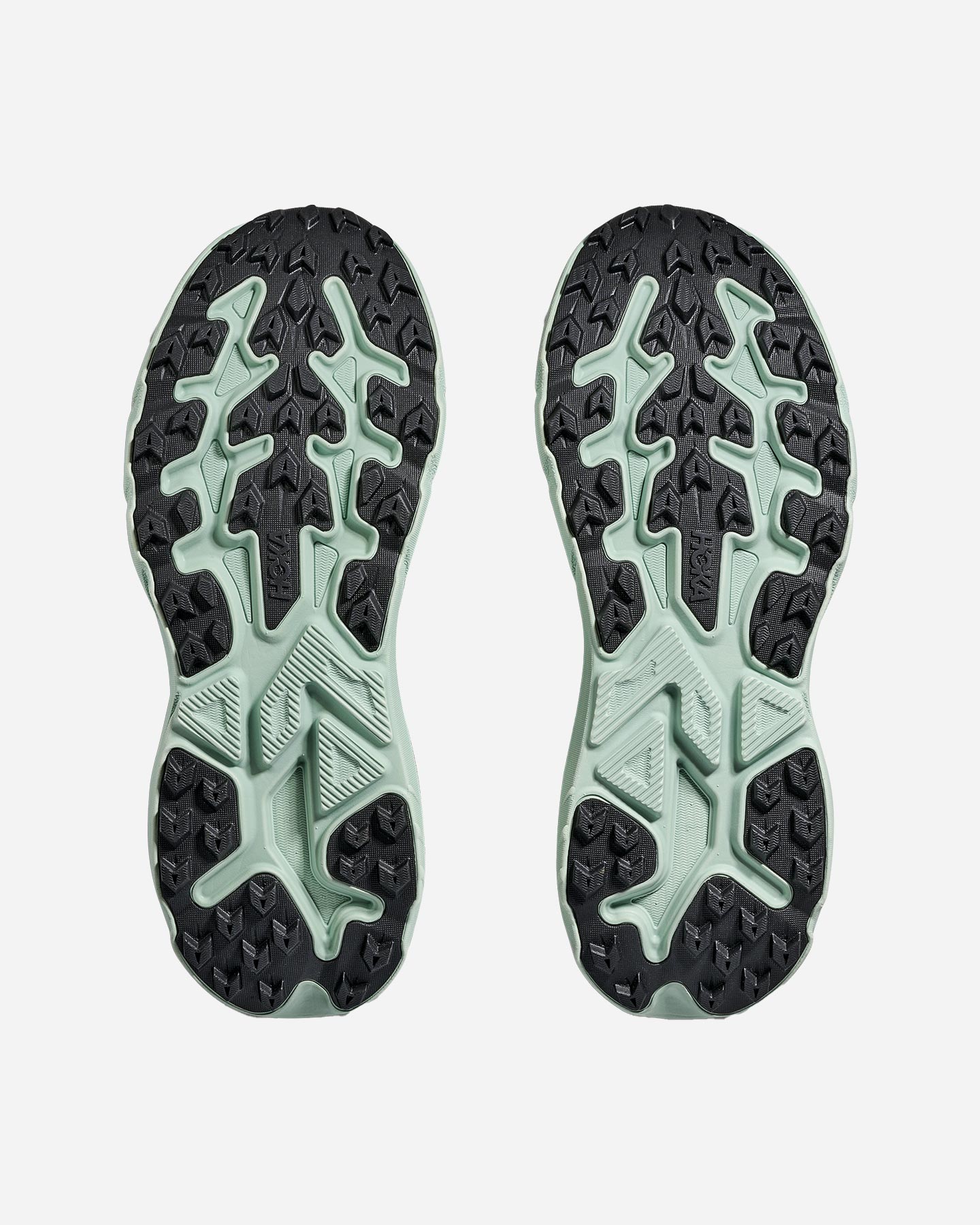 SCARPE TRAIL HOKA CHALLENGER 8 M