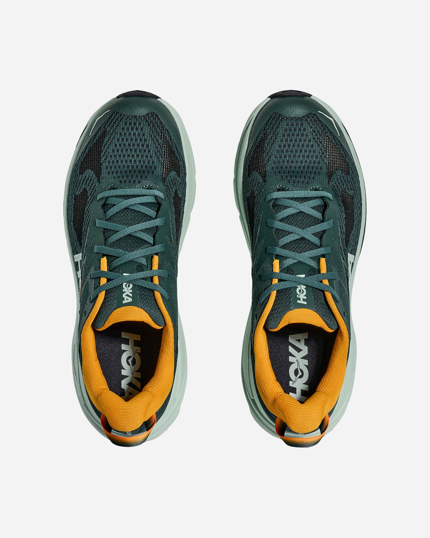 SCARPE TRAIL HOKA CHALLENGER 8 M