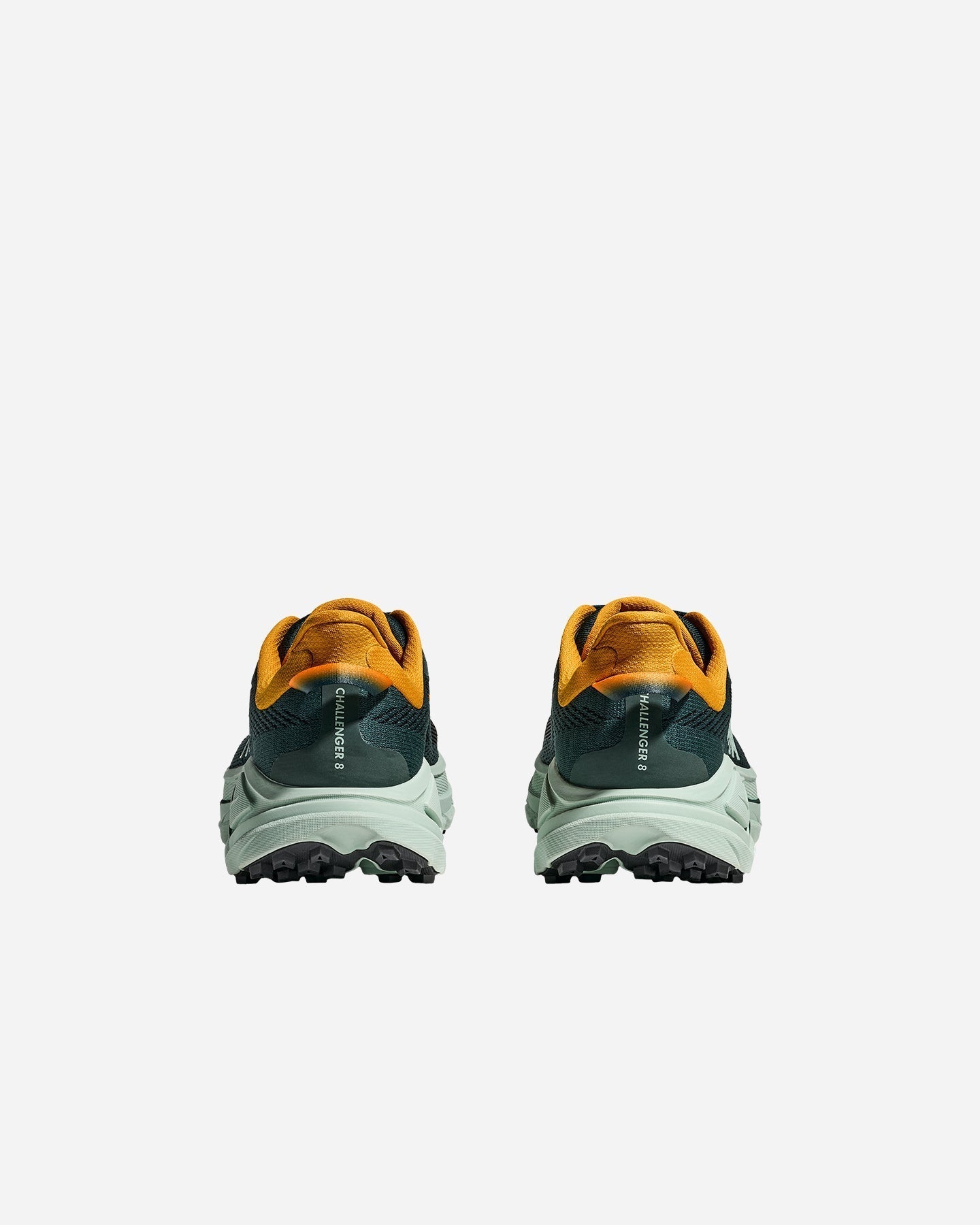 SCARPE TRAIL HOKA CHALLENGER 8 M